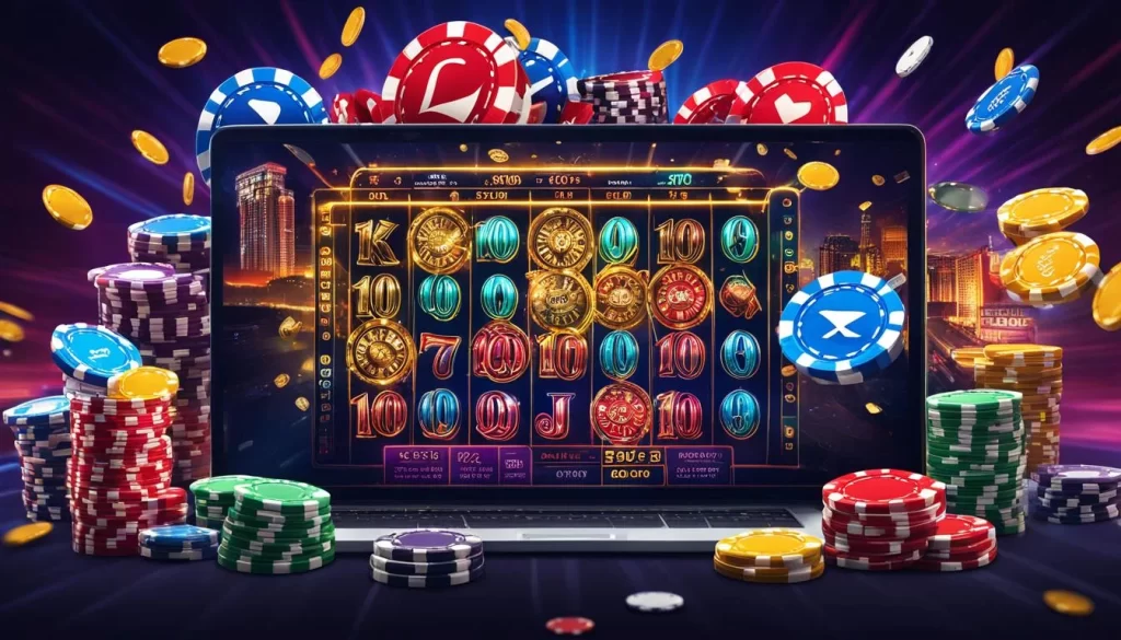 Giao diện người dùng thân thiện của uuu888 app
