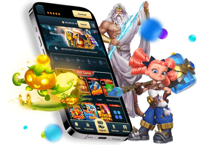 Giao dịch nhanh chóng và bảo mật uuu888 app